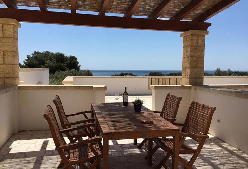 شقة غرفتين, Agriturismo Amaranto