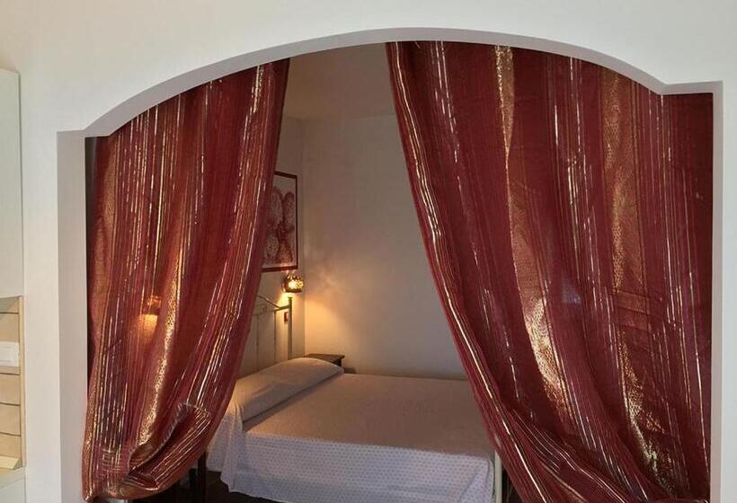 דירה בת חדר שינה 1 עם מרפסת, Agriturismo Amaranto