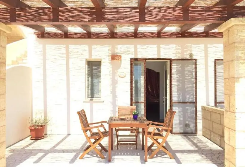 バルコニー付き１ベッドルームアパートメント, Agriturismo Amaranto