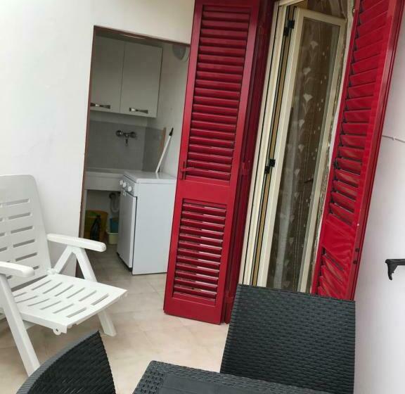 Студия Стандарт, Agriturismo Azzarone