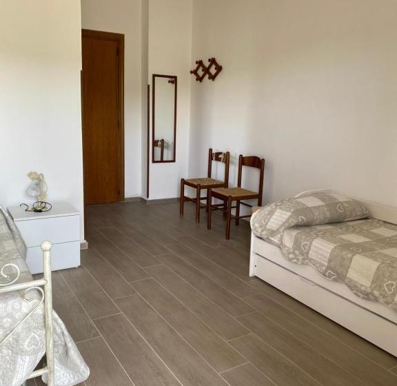 스탠다드 스튜디오, Agriturismo Azzarone