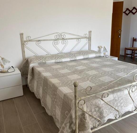 Студия Стандарт, Agriturismo Azzarone