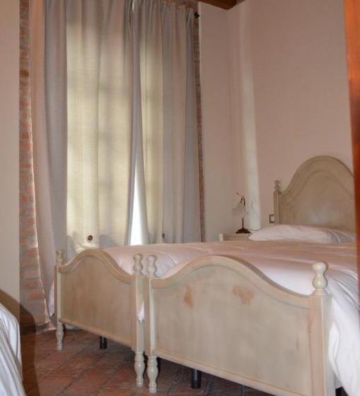 スタンダード４人部屋, Agriturismo Da Luca