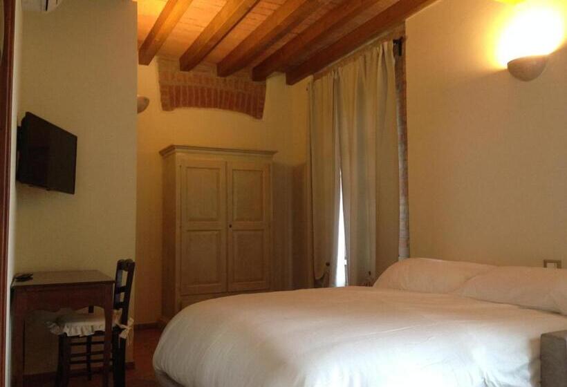 Четырехместный Номер Стандарт, Agriturismo Da Luca