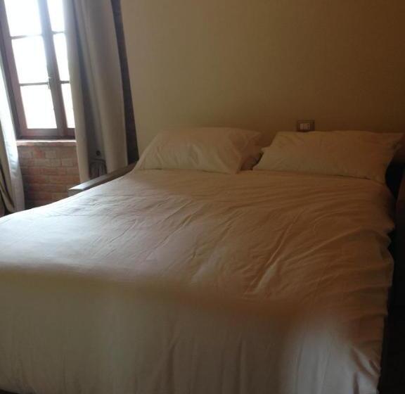 חדר סטנדרט, Agriturismo Da Luca