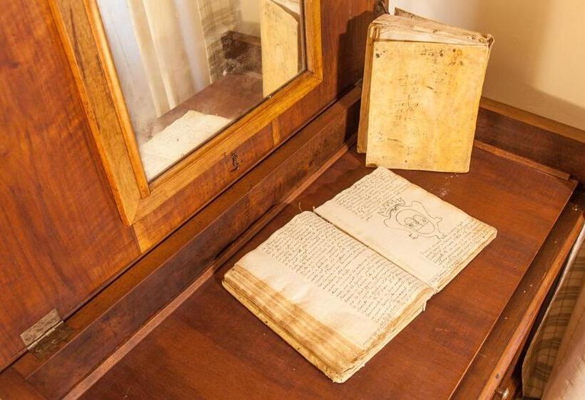 דירת חדר, Agriturismo La Commenda Adults Only