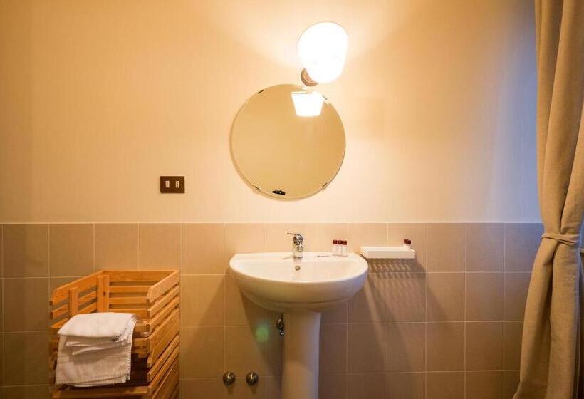 דירת חדר, Agriturismo La Commenda Adults Only