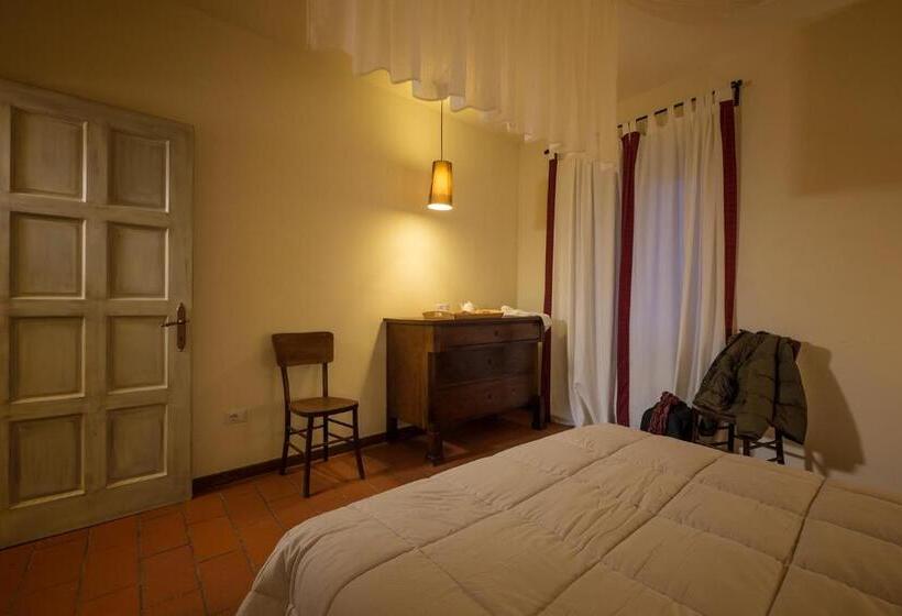 דירת שני חדרים, Agriturismo La Commenda Adults Only