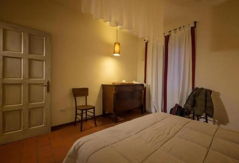 ２ベッドルームアパートメント, Agriturismo La Commenda Adults Only