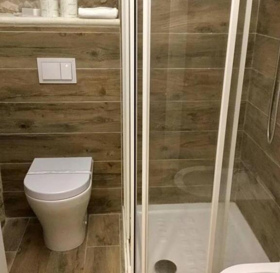 דירת חדר דלוקס, Agriturismo La Commenda Adults Only