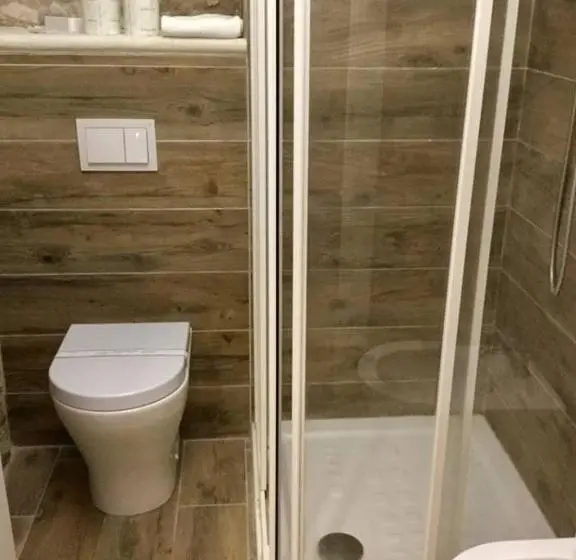 １ベッドルームのデラックスアパートメント, Agriturismo La Commenda Adults Only