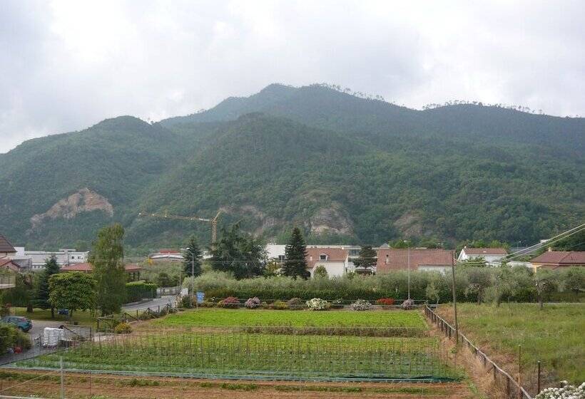 דירת חדר, Agriturismo Le Collinette