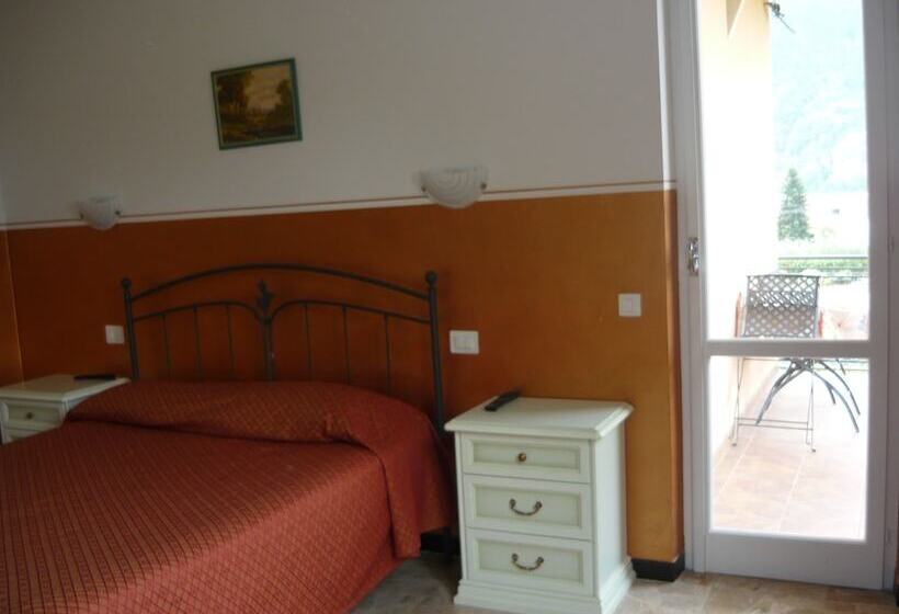 דירת חדר, Agriturismo Le Collinette