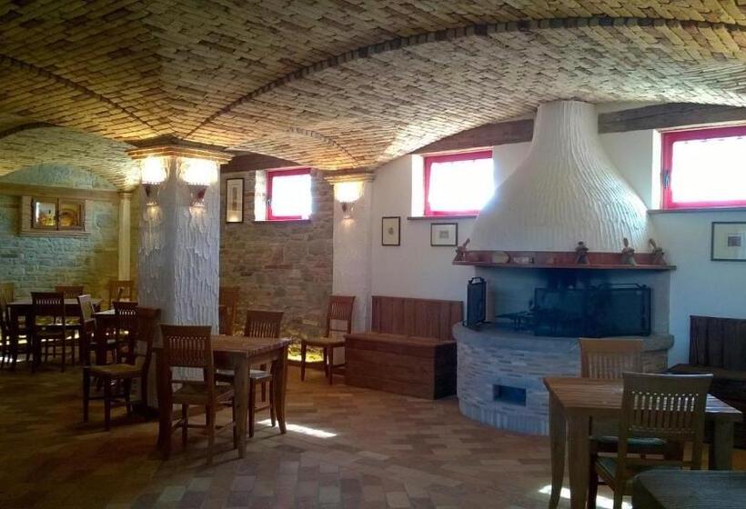 带1个卧室的公寓, Agriturismo Sant Egidio