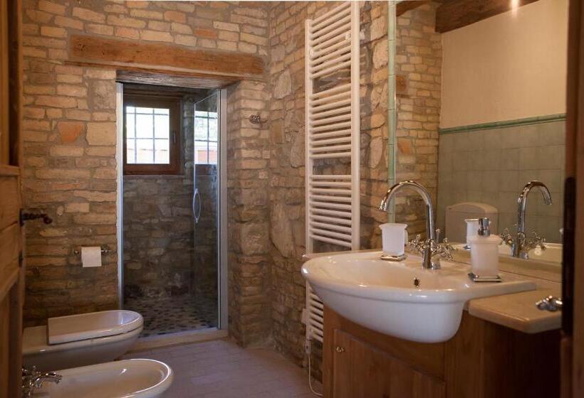 标准间, Agriturismo Sant Egidio