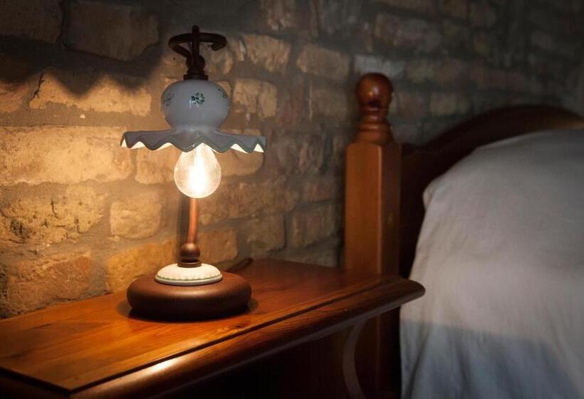 スタンダードルーム, Agriturismo Sant Egidio