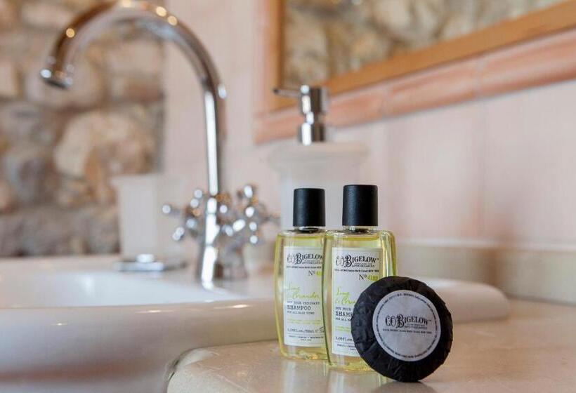 スタンダードルーム, Agriturismo Sant Egidio