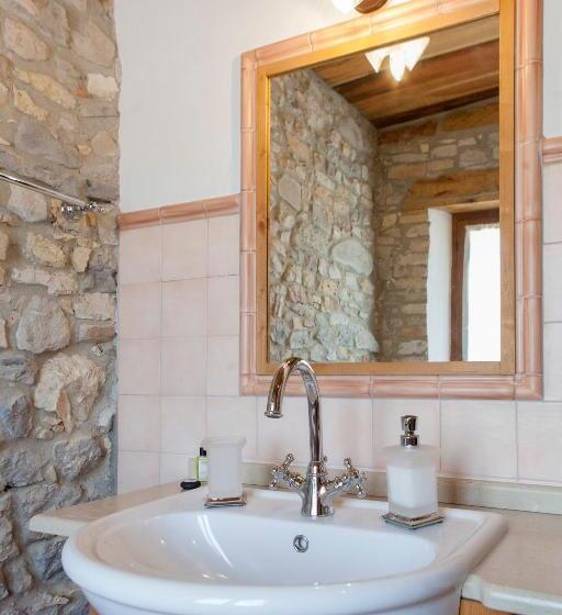 标准间, Agriturismo Sant Egidio