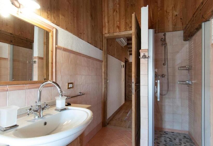 スタンダードルーム, Agriturismo Sant Egidio