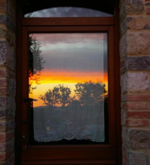 חדר סטנדרט, Agriturismo Valiana