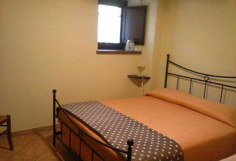 חדר סטנדרט, Agriturismo Valiana