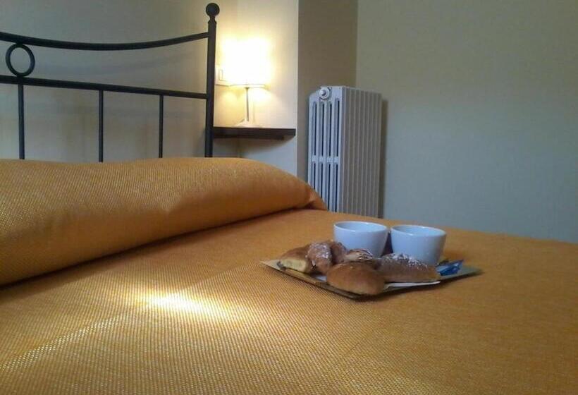 חדר סטנדרט, Agriturismo Valiana