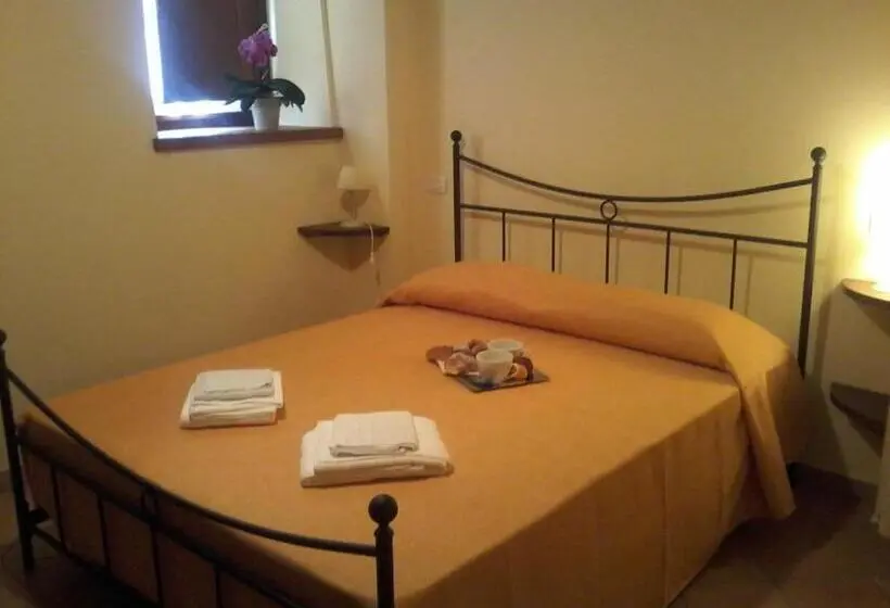 スタンダードルーム, Agriturismo Valiana