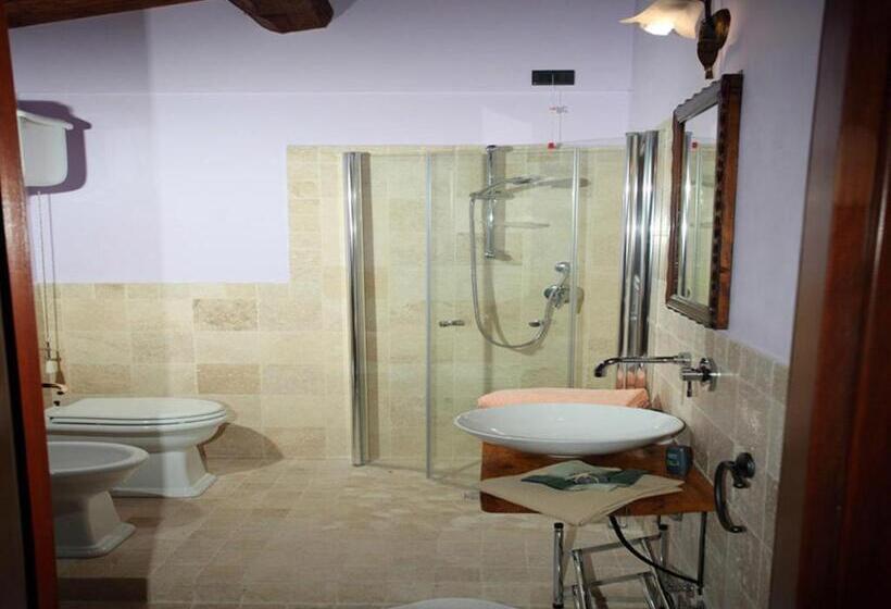 Номер Стандарт, Il Casalino