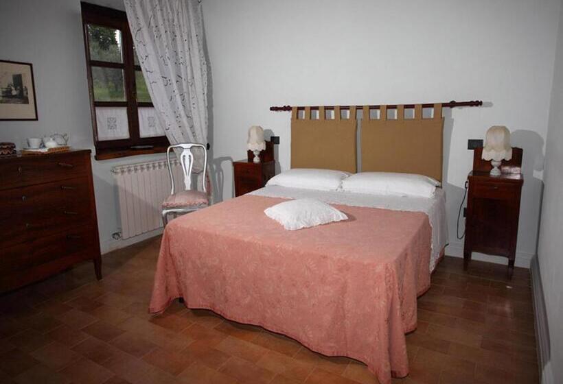 Номер Стандарт, Il Casalino
