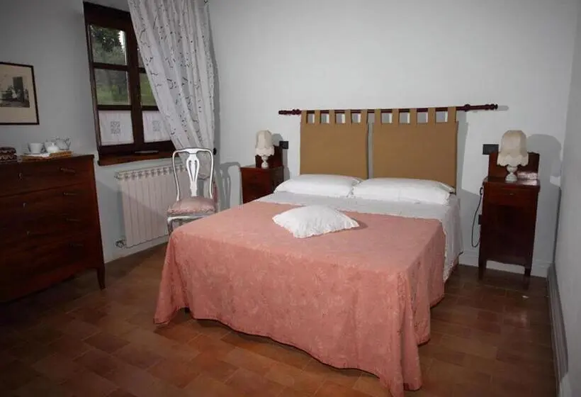 スタンダードルーム, Il Casalino