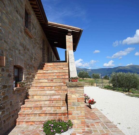 标准间, Il Casalino
