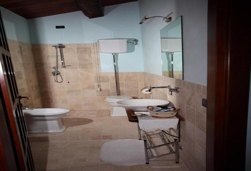 Номер Стандарт Адаптированный для Инвалидов, Il Casalino