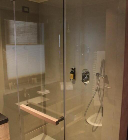 スタンダードルーム, La Cresta Chalet