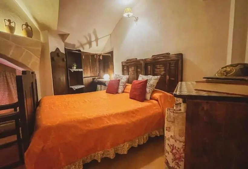 エコノミールーム, Novecento Room And Breakfast Puglia