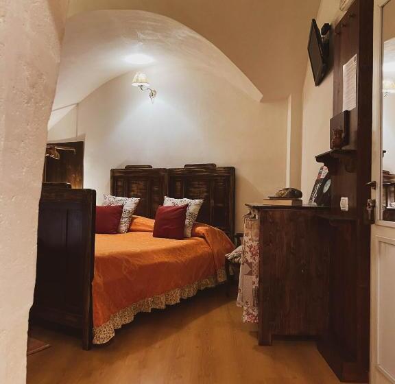 غرفة إقتصادية, Novecento Room And Breakfast Puglia