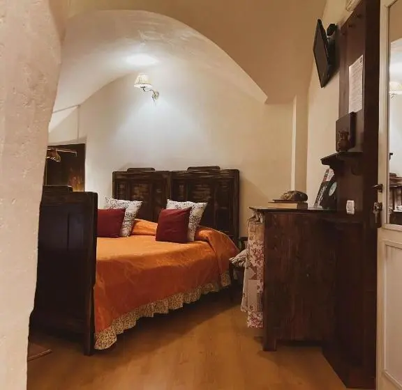 エコノミールーム, Novecento Room And Breakfast Puglia