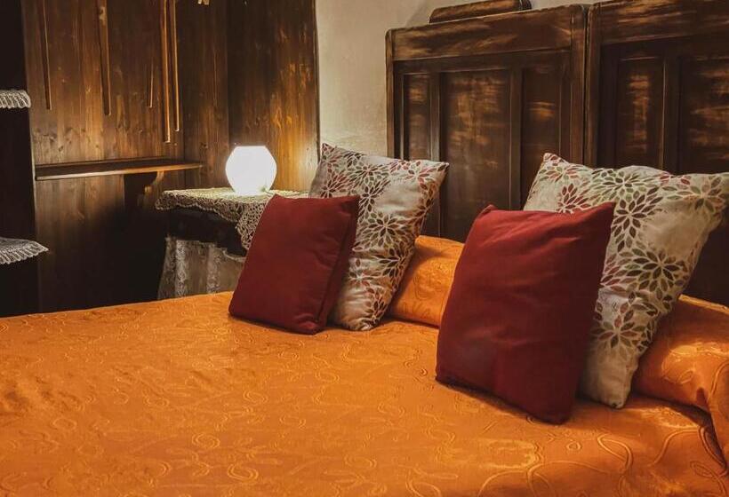 エコノミールーム, Novecento Room And Breakfast Puglia