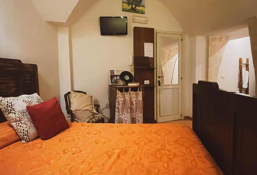 经济房, Novecento Room And Breakfast Puglia