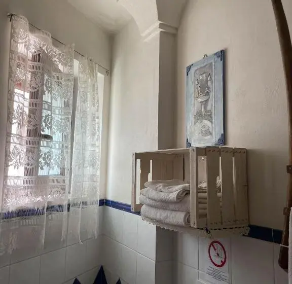 スタンダードルーム, Novecento Room And Breakfast Puglia