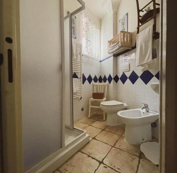 スタンダードルーム, Novecento Room And Breakfast Puglia