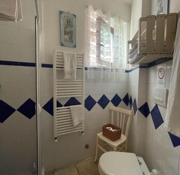 スタンダードルーム, Novecento Room And Breakfast Puglia