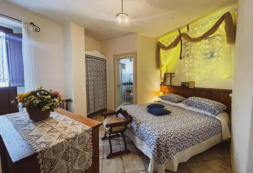 标准间, Novecento Room And Breakfast Puglia