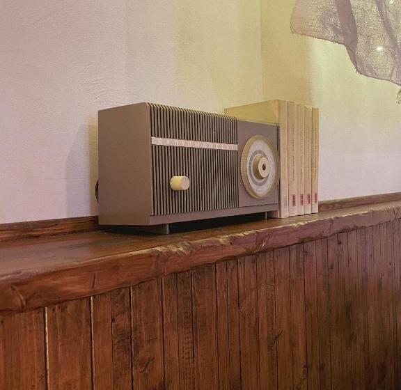 スタンダードルーム, Novecento Room And Breakfast Puglia