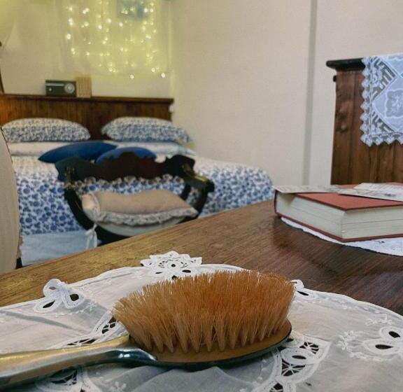 スタンダードルーム, Novecento Room And Breakfast Puglia