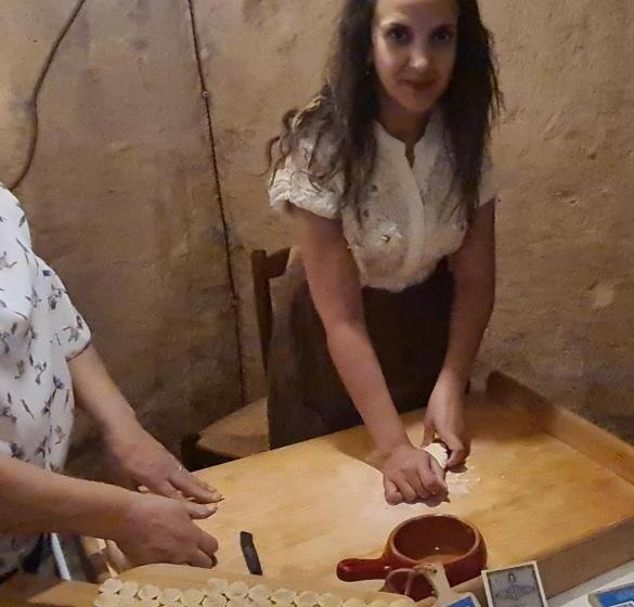 スタンダード４人部屋, Novecento Room And Breakfast Puglia