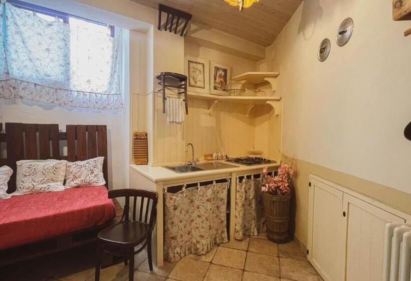 四人标准间, Novecento Room And Breakfast Puglia