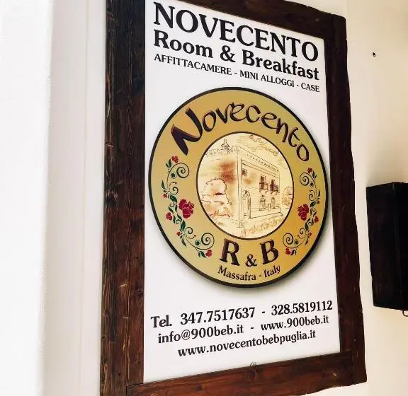 ハイドロマッサージバス付きスイート, Novecento Room And Breakfast Puglia