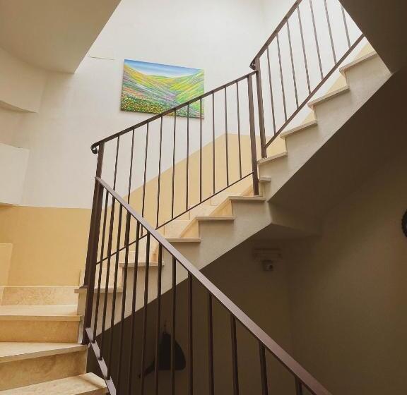 ハイドロマッサージバス付きスイート, Novecento Room And Breakfast Puglia