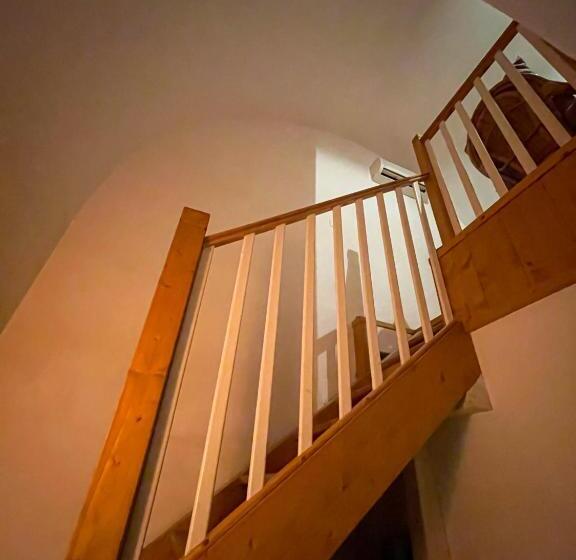 ハイドロマッサージバス付きスイート, Novecento Room And Breakfast Puglia