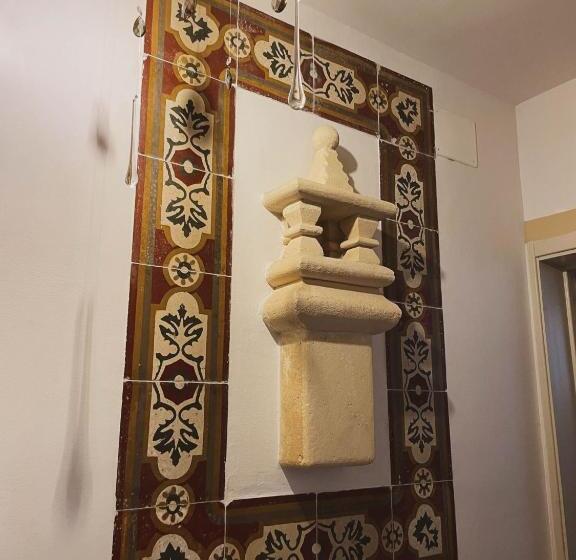 豪华三人间, Novecento Room And Breakfast Puglia